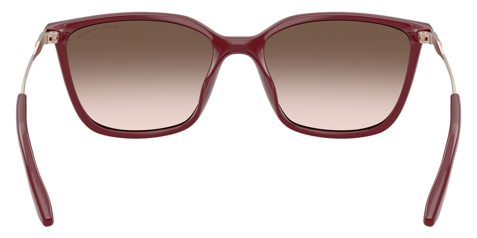 ARMANI EXCHANGE AX4171SU 83873B 55 - Shiny Bordeaux #id:ax4171su83873b_s:104115