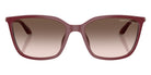 ARMANI EXCHANGE AX4171SU 83873B 55 - Shiny Bordeaux #id:ax4171su83873b_s:104120