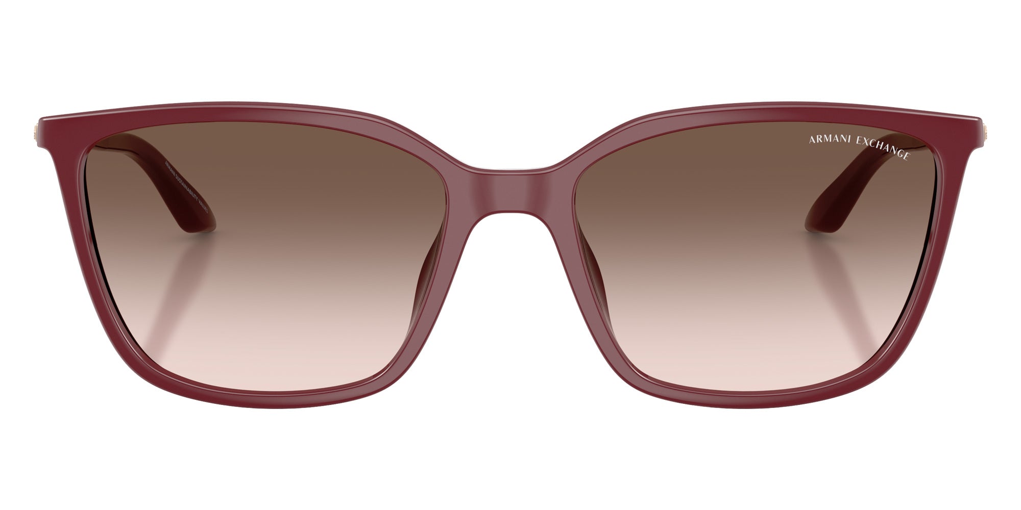 ARMANI EXCHANGE AX4171SU 83873B 55 - Shiny Bordeaux #id:ax4171su83873b_s:104120
