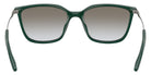 ARMANI EXCHANGE AX4171SU 840911 55 - Shiny Dark Green #id:ax4171su840911_s:106115