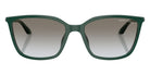 ARMANI EXCHANGE AX4171SU 840911 55 - Shiny Dark Green #id:ax4171su840911_s:106120