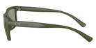 ARMANI EXCHANGE AX4174SU 8032/2 56 - Matte Green / Green #id:ax4174su80322_s:100110