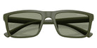 ARMANI EXCHANGE AX4174SU 8032/2 56 - Matte Green / Green #id:ax4174su80322_s:100120