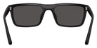 ARMANI EXCHANGE AX4174SU 807887 56 - Matte Black / Dark Gray #id:ax4174su807887_s:102115