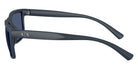 ARMANI EXCHANGE AX4174SU 818180 56 - Matte Blue / Dark Blue #id:ax4174su818180_s:104110