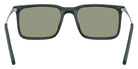 ARMANI EXCHANGE AX4175SU 8417/2 56 - Matte Green / Green #id:ax4175su84172_s:104115