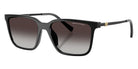ARMANI EXCHANGE AX4176SU 81588G 54 - Shiny Black / Gray Gradient #id:ax4176su81588g_s:100105
