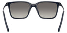 ARMANI EXCHANGE AX4176SU 8419T3 54 - Shiny Blue / Polarized Gray Gradient #id:ax4176su8419t3_s:102115