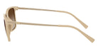 ARMANI EXCHANGE AX4176SU 842013 54 - Shiny Beige / Brown Gradient #id:ax4176su842013_s:104110