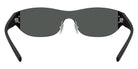 ARMANI EXCHANGE AX4177S 807887 137 - Dark Gray / Dark Gray #id:ax4177s807887_s:100115