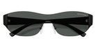ARMANI EXCHANGE AX4177S 807887 137 - Dark Gray / Dark Gray #id:ax4177s807887_s:100120