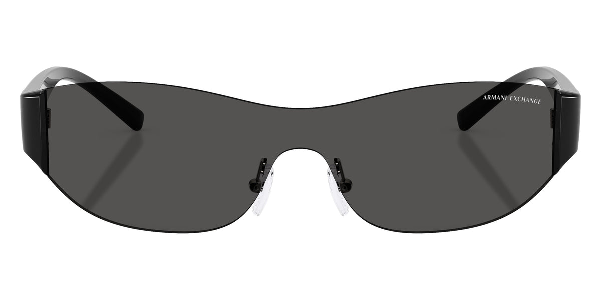 ARMANI EXCHANGE AX4177S 815887 137 - Dark Gray / Dark Gray #id:ax4177s815887_s:102100