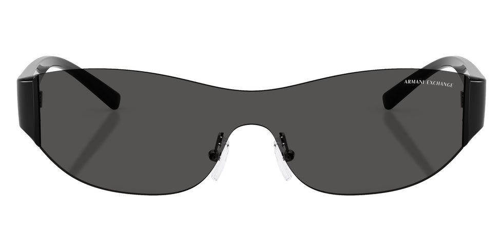 ARMANI EXCHANGE AX4177S 815887 137 - Dark Gray / Dark Gray #id:ax4177s815887_s:102100