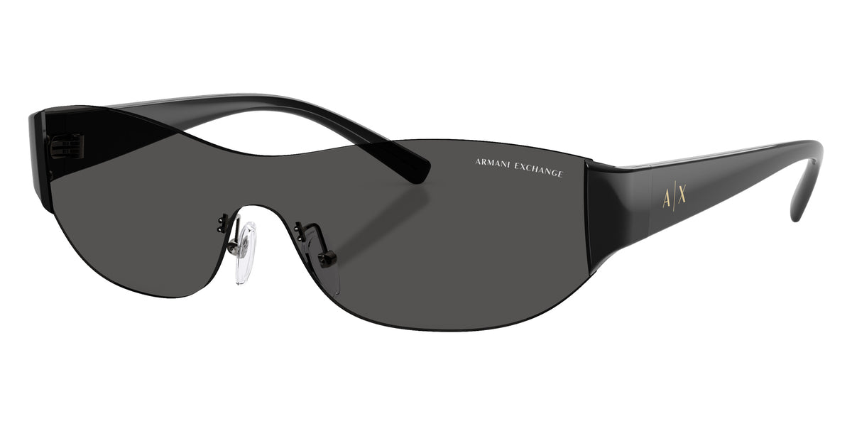 ARMANI EXCHANGE AX4177S 815887 137 - Dark Gray / Dark Gray #id:ax4177s815887_s:102105