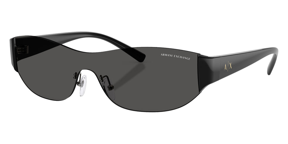 ARMANI EXCHANGE AX4177S 815887 137 - Dark Gray / Dark Gray #id:ax4177s815887_s:102105