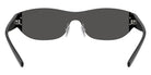 ARMANI EXCHANGE AX4177S 815887 137 - Dark Gray / Dark Gray #id:ax4177s815887_s:102115