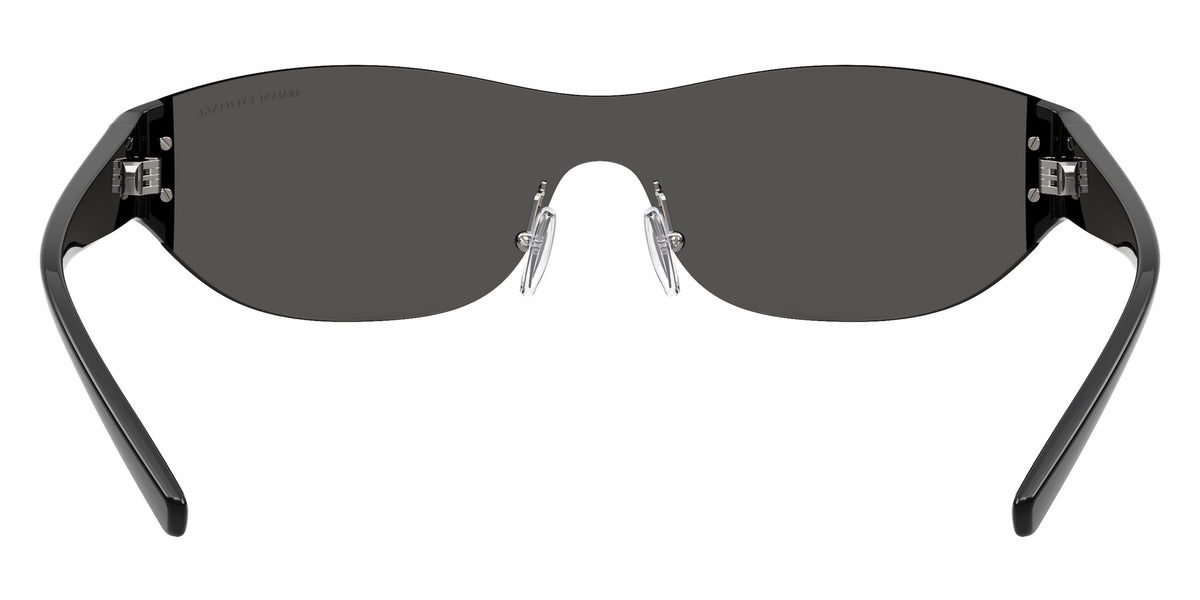 ARMANI EXCHANGE AX4177S 815887 137 - Dark Gray / Dark Gray #id:ax4177s815887_s:102115