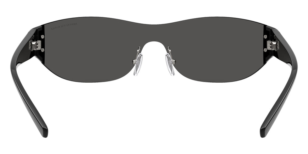 ARMANI EXCHANGE AX4177S 815887 137 - Dark Gray / Dark Gray #id:ax4177s815887_s:102115