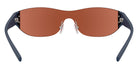 ARMANI EXCHANGE AX4177S 83997V 137 - Dark Violet Mirror Blue / Dark Violet Mirrored Blue #id:ax4177s83997v_s:104115