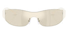 ARMANI EXCHANGE AX4177S 8421V9 137 - Yellow Mirror Blue / Yellow Mirrored Blue #id:ax4177s8421v9_s:106100