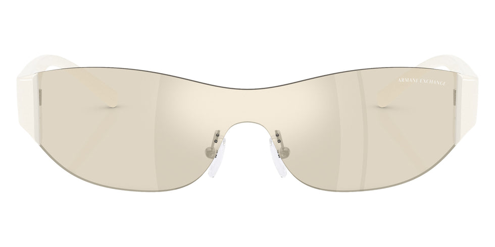 ARMANI EXCHANGE AX4177S 8421V9 137 - Yellow Mirror Blue / Yellow Mirrored Blue #id:ax4177s8421v9_s:106100