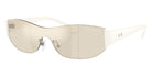 ARMANI EXCHANGE AX4177S 8421V9 137 - Yellow Mirror Blue / Yellow Mirrored Blue #id:ax4177s8421v9_s:106105
