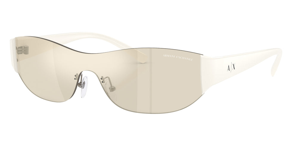 ARMANI EXCHANGE AX4177S 8421V9 137 - Yellow Mirror Blue / Yellow Mirrored Blue #id:ax4177s8421v9_s:106105