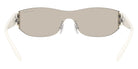 ARMANI EXCHANGE AX4177S 8421V9 137 - Yellow Mirror Blue / Yellow Mirrored Blue #id:ax4177s8421v9_s:106115