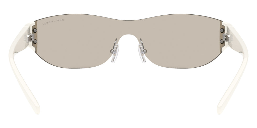 ARMANI EXCHANGE AX4177S 8421V9 137 - Yellow Mirror Blue / Yellow Mirrored Blue #id:ax4177s8421v9_s:106115
