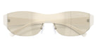 ARMANI EXCHANGE AX4177S 8421V9 137 - Yellow Mirror Blue / Yellow Mirrored Blue #id:ax4177s8421v9_s:106120