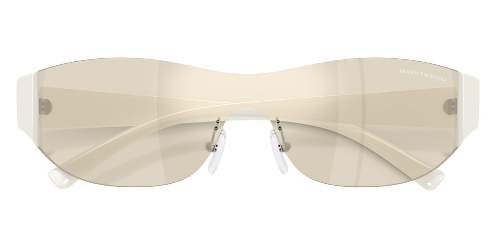 ARMANI EXCHANGE AX4177S 8421V9 137 - Yellow Mirror Blue / Yellow Mirrored Blue #id:ax4177s8421v9_s:106120