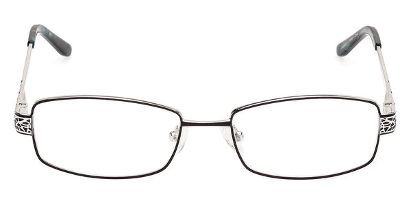 Shiny Black / 52-17-135