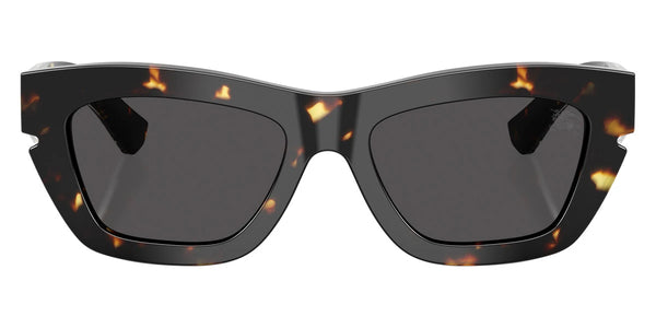 Yellow Havana/Top Crystal on Yellow Havana / Dark Gray / 52-18-140