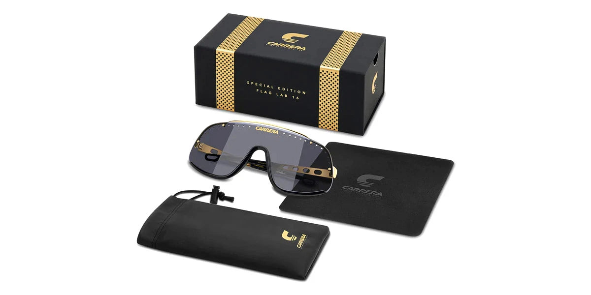 Carrera - FLAGLAB 16