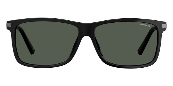 Black / Gray Polarized / 59-13-145