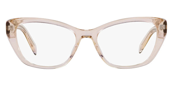 Crystal Geranium and Crystal / 53-17-140