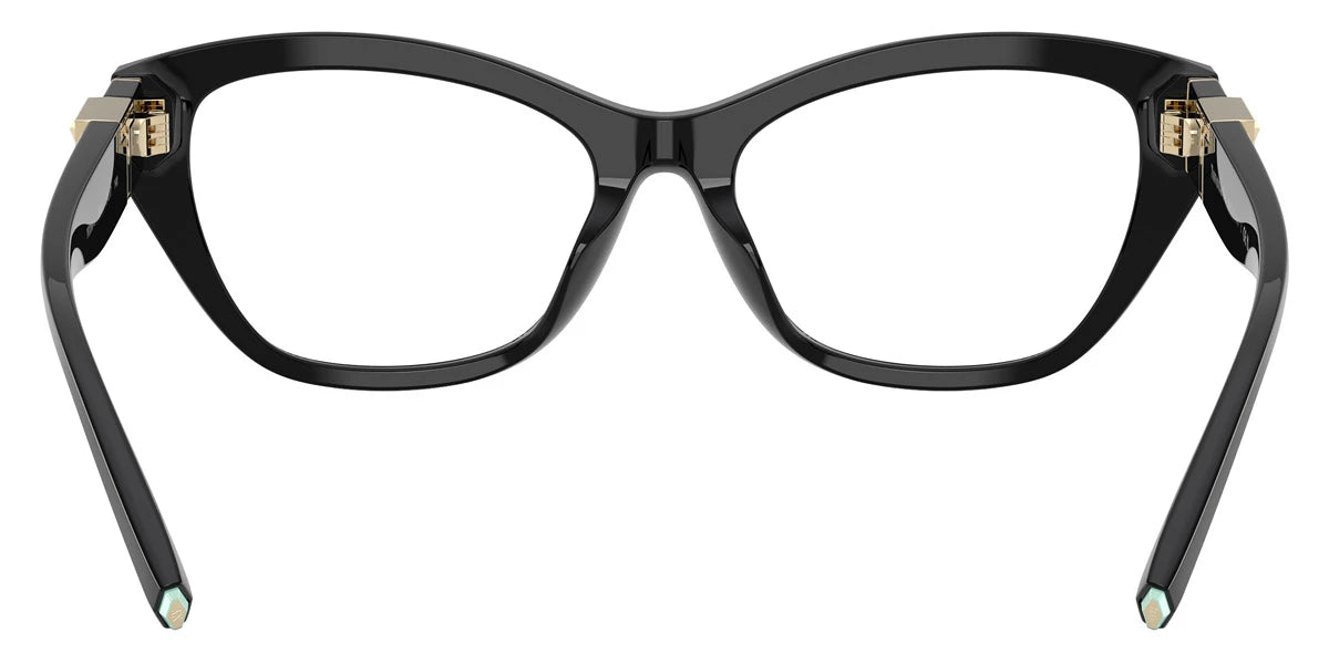 TIFFANY TF2268U 8001 52 - Black