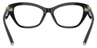 TIFFANY TF2268U 8001 52 - Black