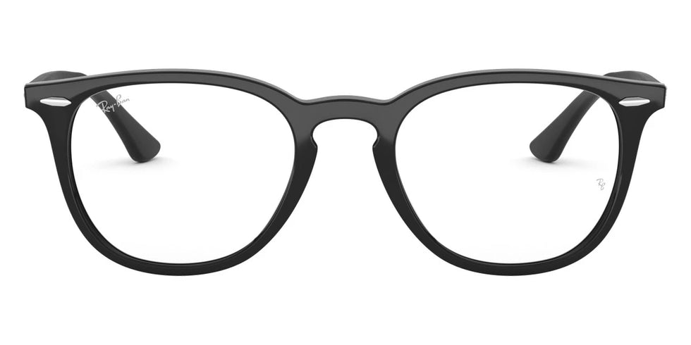 Ray-Ban RX7159F 2000 52 - Black