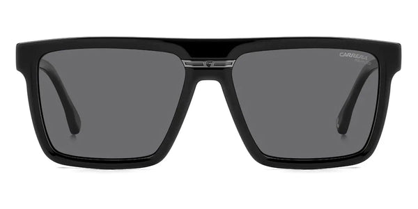 Black / Gray Polarized / 58-16-145