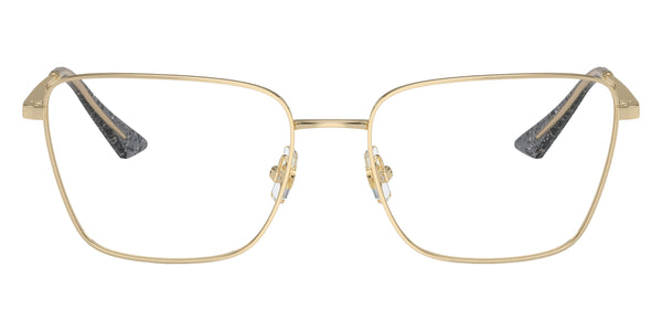 Pale Gold/Black / 55-17-140