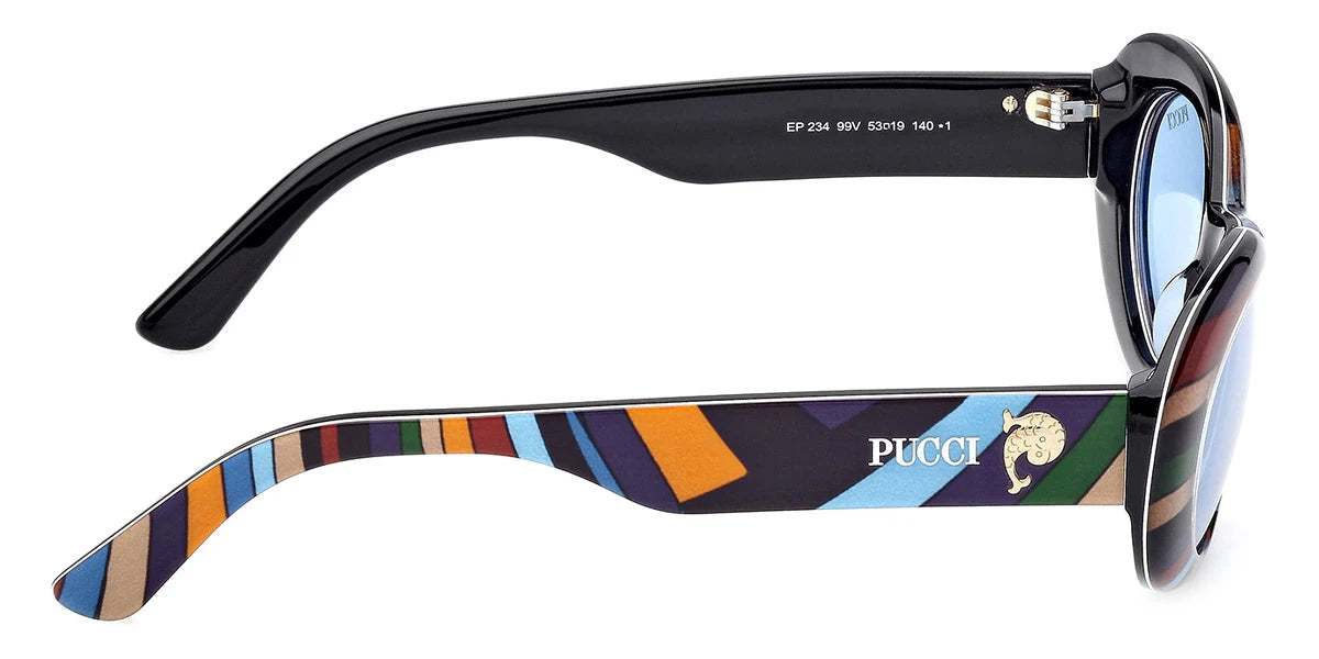 Emilio Pucci - EP0234