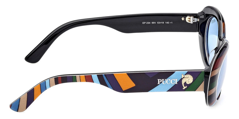 Emilio Pucci - EP0234