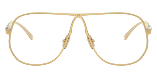 Gold / Clear Blue-Violet Light Filter / 66-2-140