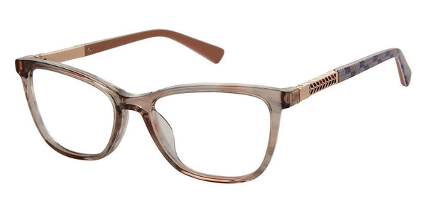 Transparent Gray / 48-15-125