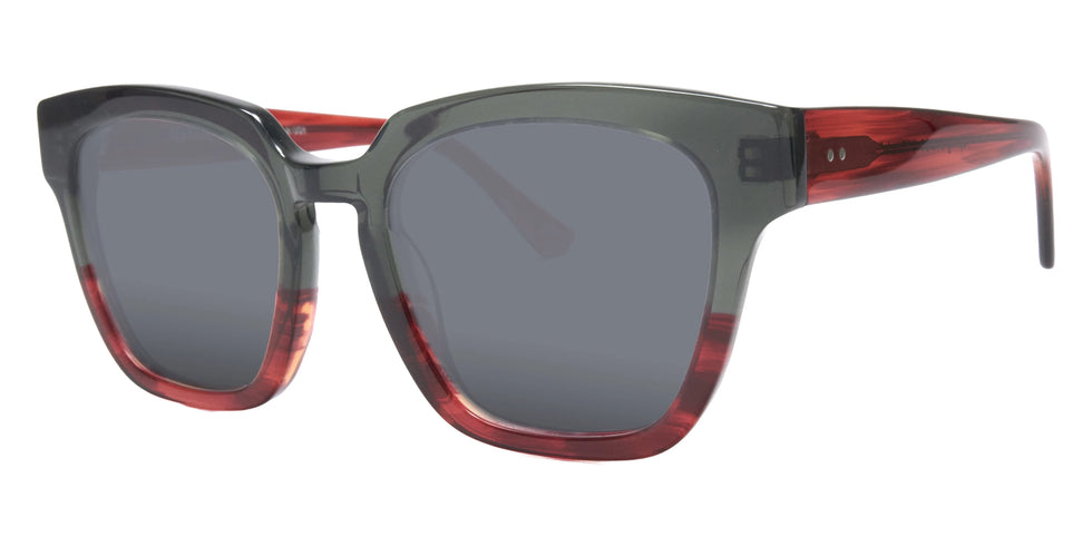 Native Ken - Spring Sunglasses