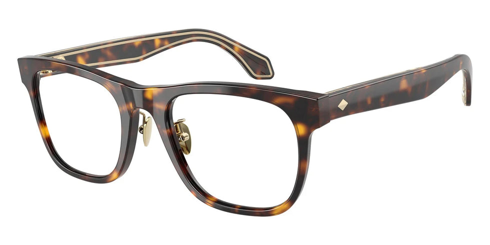 GIORGIO ARMANI - AR7268