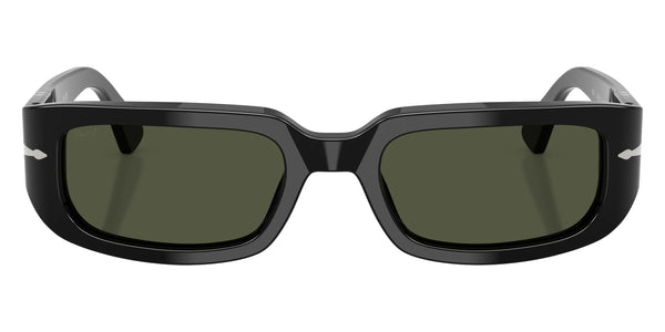 Black / Green / 53-20-145