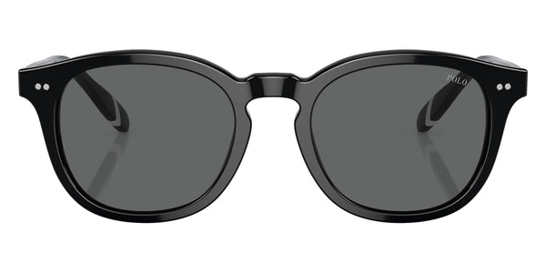 Shiny Black/Shiny Havana / Dark Gray / 52-20-145