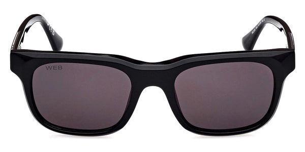 Black/Other / Smoke / 53-20-150